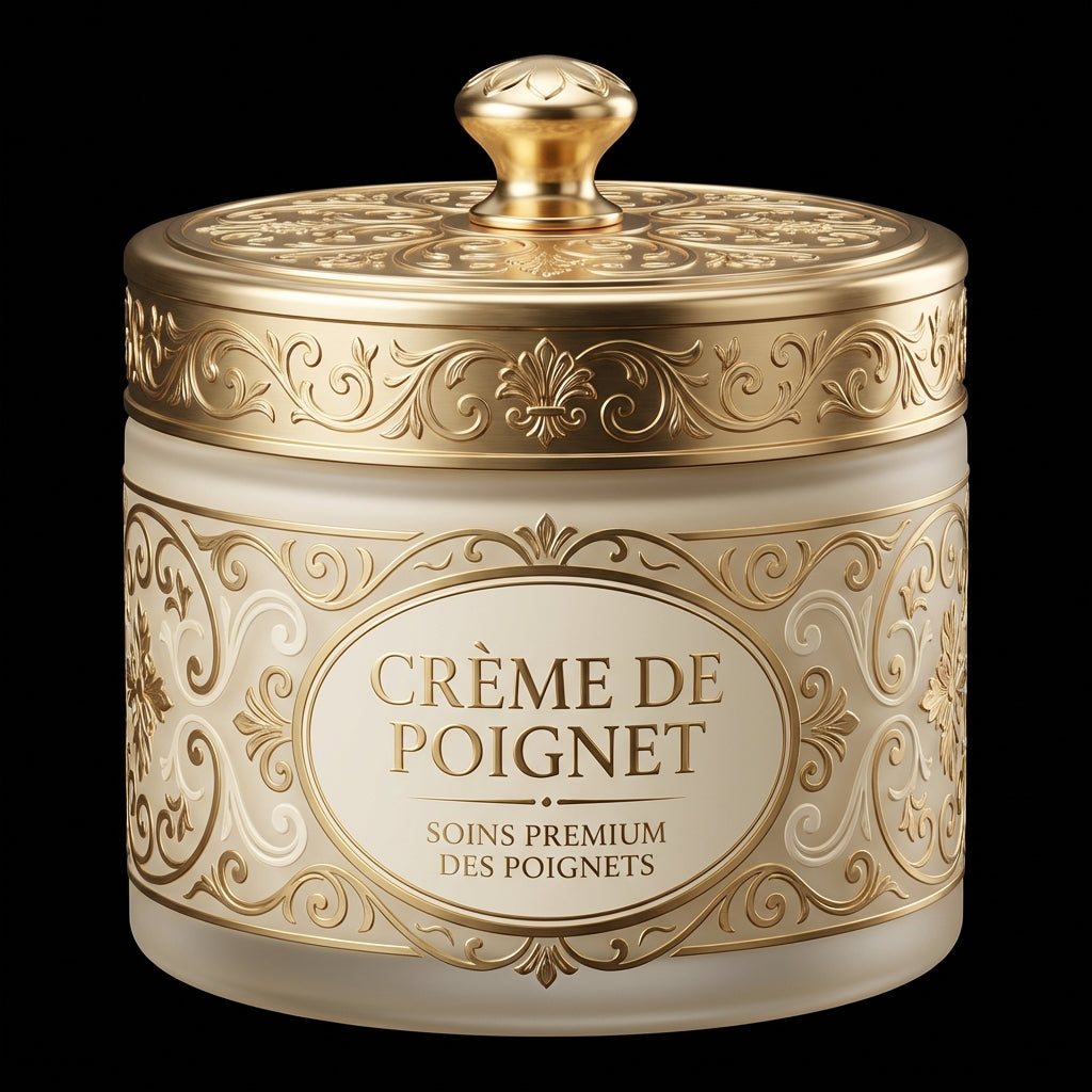Crème de Poignet Original - Crème de Poignet